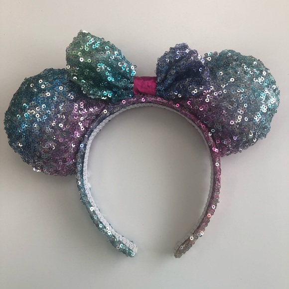 Disney Minnie Mouse Ears bundle! - Picture 4 of 5